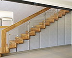 Construction et protection de vos escaliers par Escaliers Maisons à Devèze